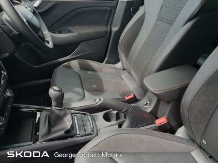 2026 Skoda Kamiq - photo 21