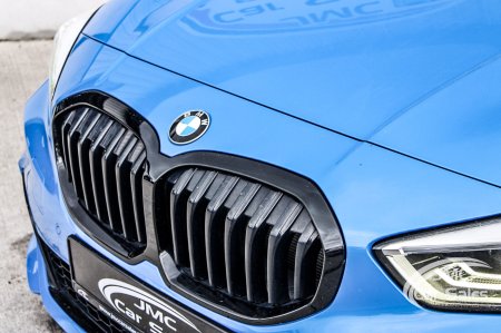 2020 BMW 1-Series - photo 3