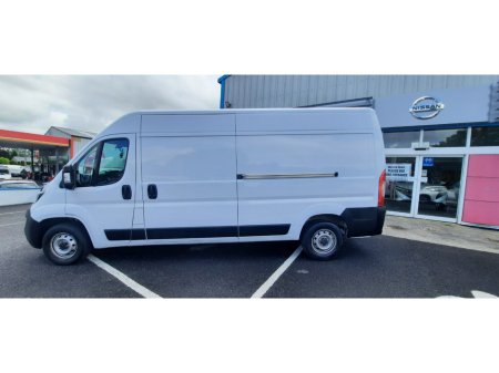 2023 Fiat Ducato - photo 8