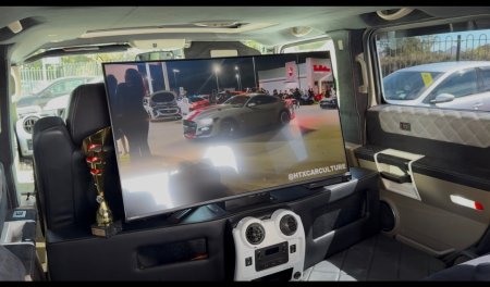 2007 Hummer H2 - photo 10