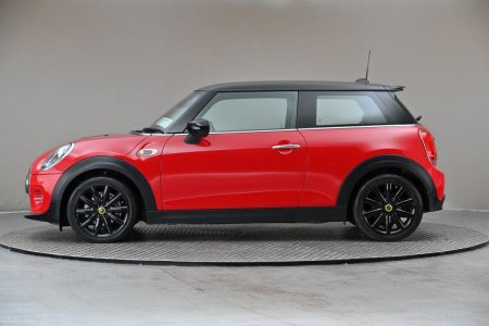 2021 Mini Cooper - photo 5