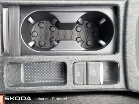 2026 Skoda Octavia - photo 67