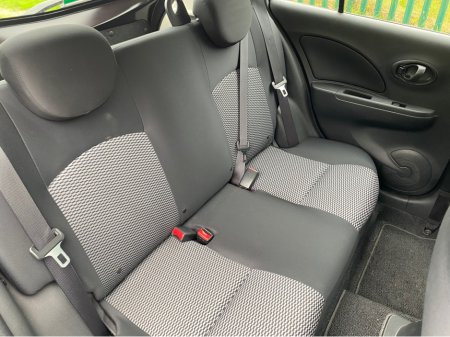 2019 Nissan Micra - photo 19