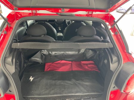 2016 Mini Paceman - photo 15