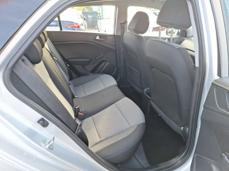 2018 Hyundai i20 - photo 11