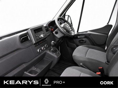 2022 Renault Master - photo 12
