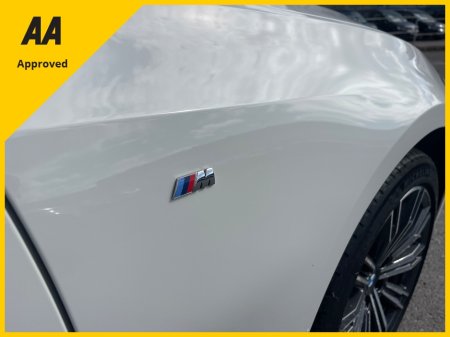 2021 BMW 3-Series - photo 16