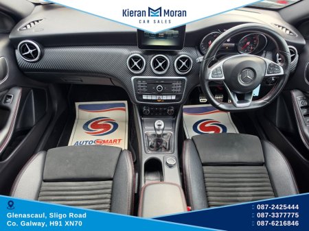 2017 Mercedes-Benz A-Class - photo 9