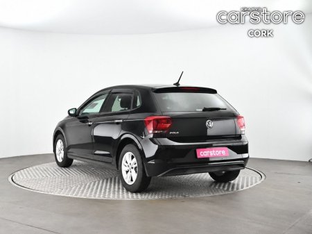 2020 Volkswagen Polo - photo 3