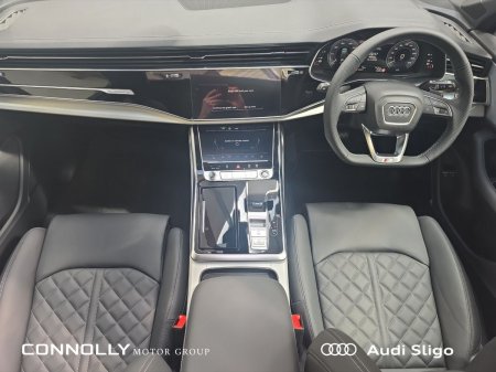 2026 Audi Q7 - photo 4