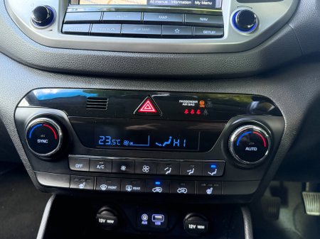 2018 Hyundai Tucson - photo 18