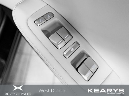 2026 XPeng G6 - photo 39