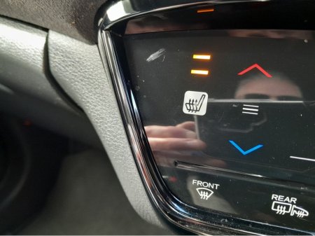2016 Honda Vezel - photo 30