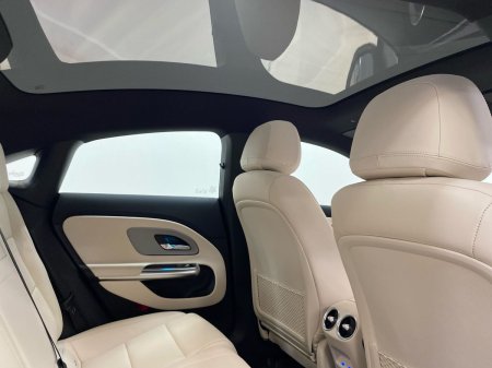 2026 Mercedes-Benz CLA - photo 18