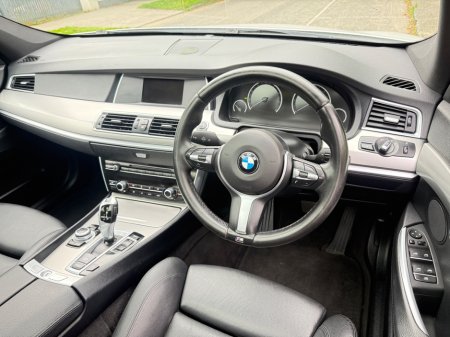 2014 BMW 5-Series - photo 11