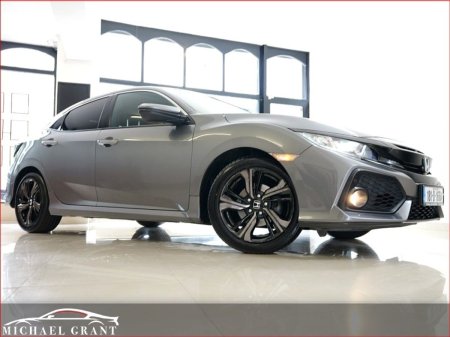 2018 Honda Civic - photo 10