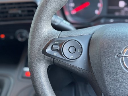 2024 Opel Combo - photo 18