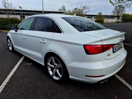 2014 Audi A3 - photo 3