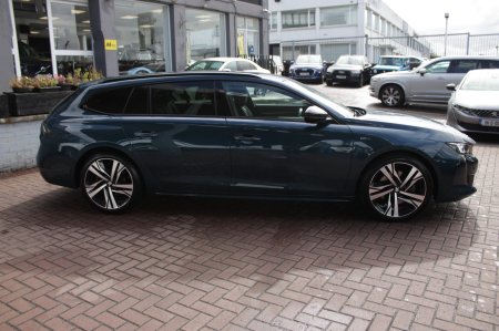 2021 Peugeot 508 - photo 3