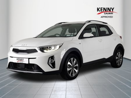 2026 Kia Stonic - photo 3
