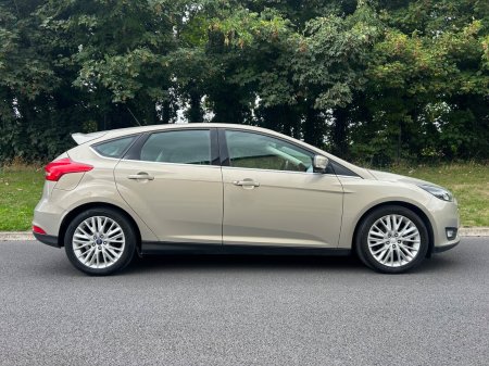 2016 Ford Focus - photo 3