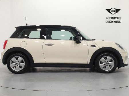 2020 Mini Cooper - photo 25