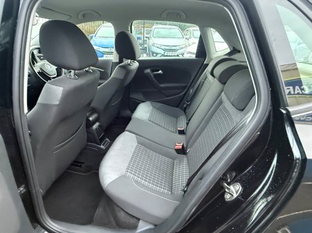 2017 Volkswagen Polo - photo 13