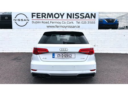 2017 Audi A3 - photo 5