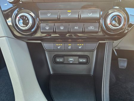2021 Kia Sportage - photo 30