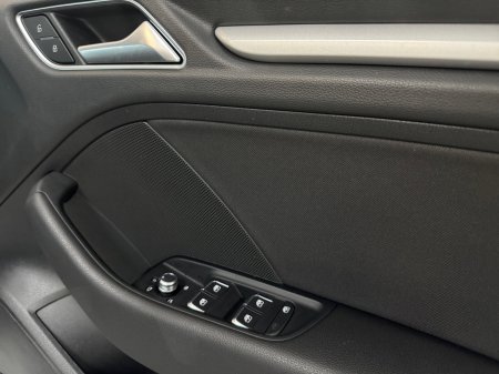 2018 Audi A3 - photo 12