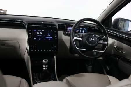 2024 Hyundai Tucson - photo 9