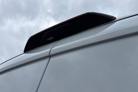 2026 Ford Transit - photo 8