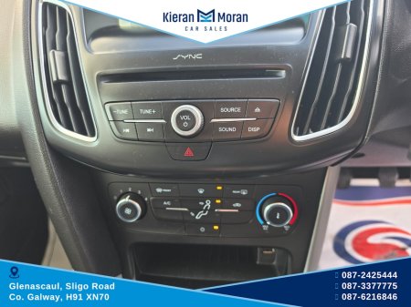 2018 Ford Focus - photo 11