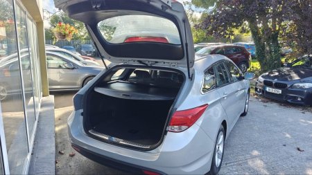 2014 Hyundai i40 - photo 12