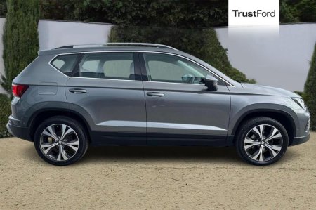 2024 SEAT Ateca - photo 3