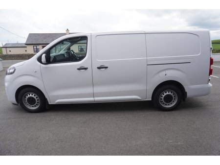 2023 Opel Vivaro - photo 8
