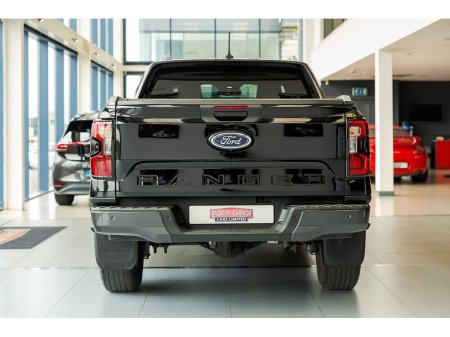 2024 Ford Ranger - photo 9