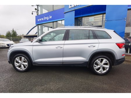 2021 Skoda Kodiaq - photo 7