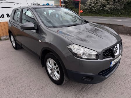 2013 Nissan Qashqai - photo 15