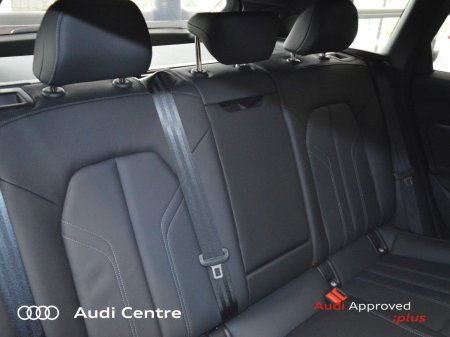 2026 Audi A5 - photo 10