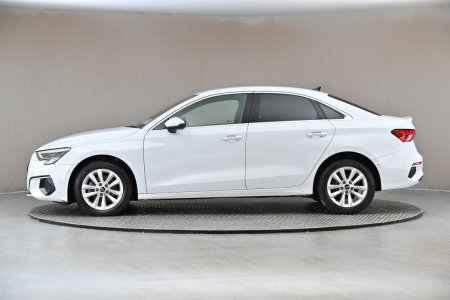 2022 Audi A3 - photo 5