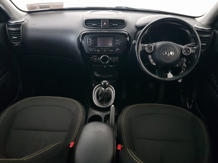 2015 Kia Soul - photo 9