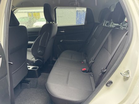 2018 Suzuki Swift - photo 19