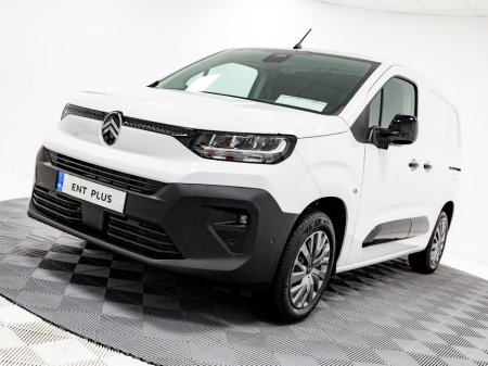 2026 Citroen Berlingo - photo 29