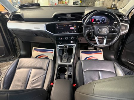 2019 Audi Q3 - photo 9