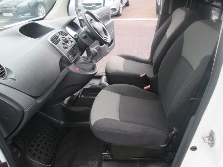 2021 Renault Kangoo - photo 12