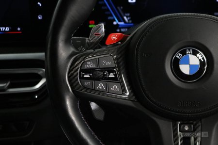 2023 BMW M3 - photo 42