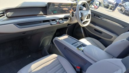 2027 Kia EV9 - photo 3