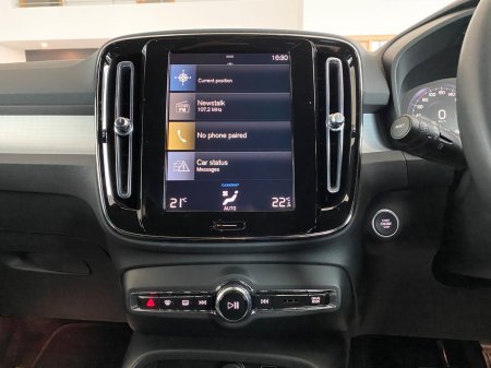 2022 Volvo XC40 - photo 15