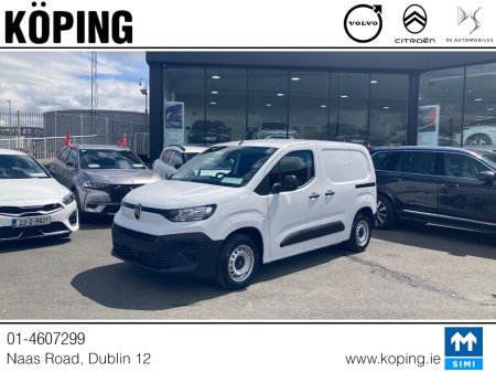 2026 Citroen Berlingo - photo 29